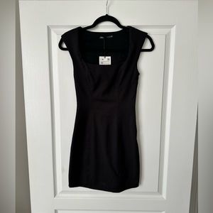 Zara dress!